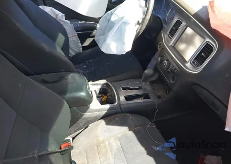 2014 Dodge Charger R/T from USA, damaged, VIN 2C3CDXCT9EH339167